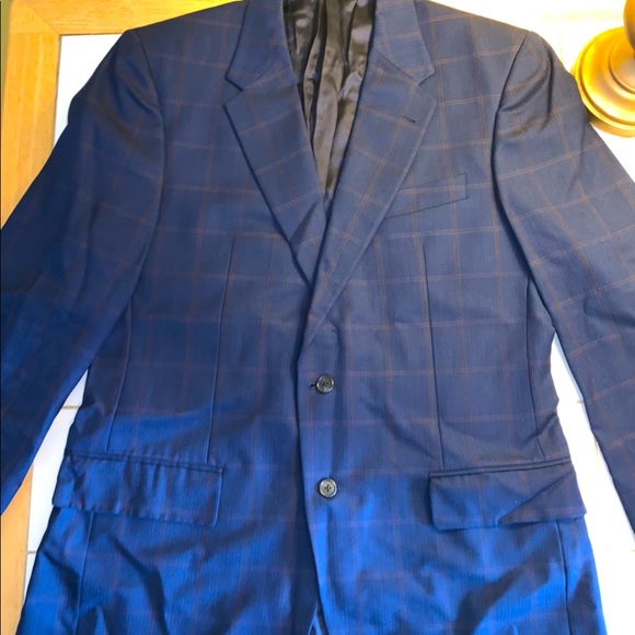 Pretty blazer from Corneliani CC collection - Picture 6 of 6